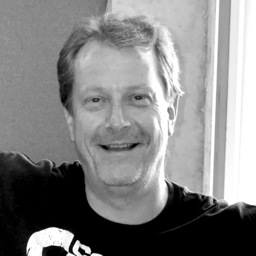 Guest Speaker: Allan Kirkeby